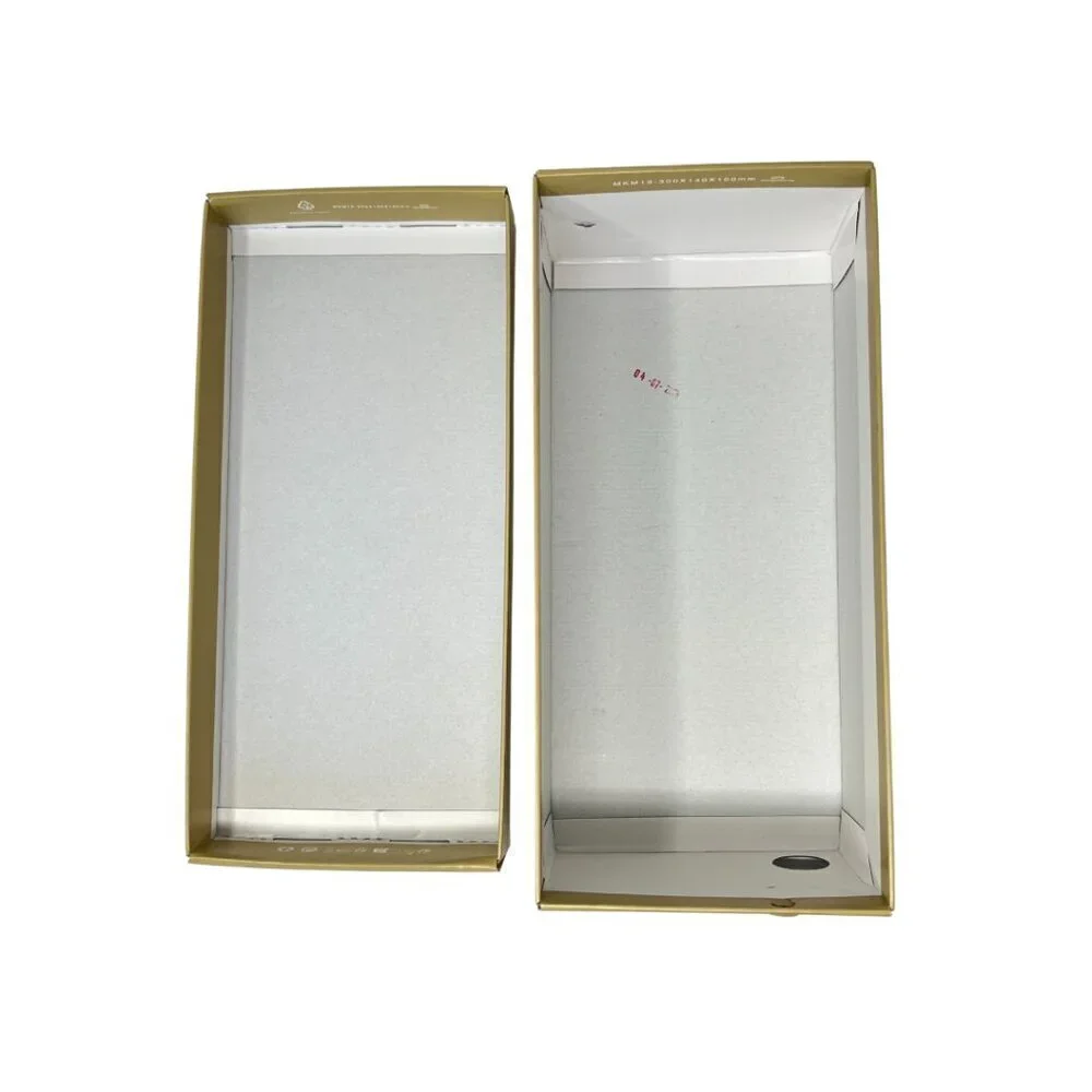 Michael Kors Empty Shoe Box